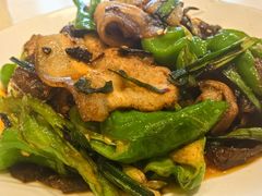 -蜀厨小匠·民间川菜(犀浦店)