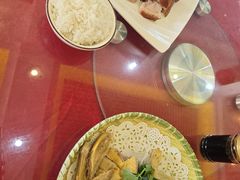 -朗记餐厅·传统湛江菜(康宁路店)