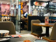 -金翠河烧鹅餐厅(解放碑时代广场店)