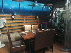 卡座-吉事利茶餐厅