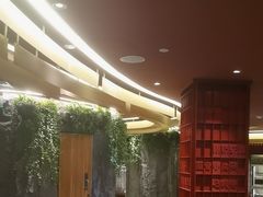 -巴奴毛肚火锅(商城路店)