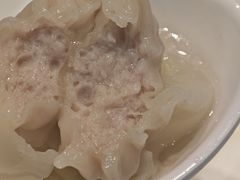 冬菇鸡饺-刘鸿盛(宿州路店)