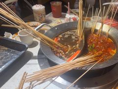 -钢管厂五区小郡肝火锅串串香(总店)