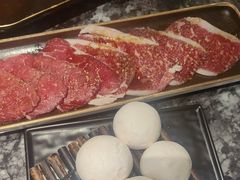 -牛将军•涮肉•烤肉(北京王府井·故宫店)