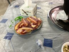 -金达莱烧烤(黎明南街店)