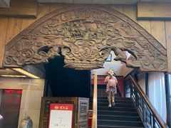 门面-巴国布衣·SICHUAN FOLK(紫荆店)