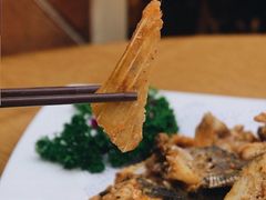 -寻味顺德·南记酒家·传统顺德菜·鱼生(广源路店)