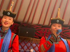 -九十九顶毡房(阜石路店)