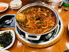 -蚂蚁家辣炒章鱼(海云台店)