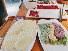 -海银海记潮汕牛肉火锅(新港中路海珠店)