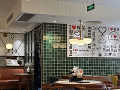 -翠华餐厅(德基广场店)
