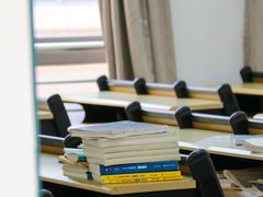-福州大学(旗山校区)