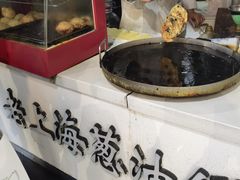 -老上海葱油饼(黄河路店)