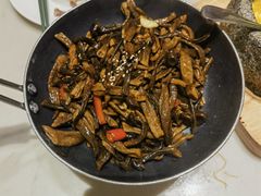 -小菜园新徽菜(上海浦东复地活力城店)