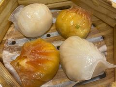 -东鑫记港式茶餐厅(南京东路店)