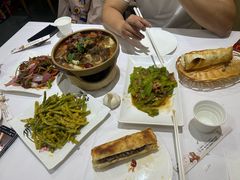 -第一驴.经典老菜.家常菜.火锅(友谊路店)