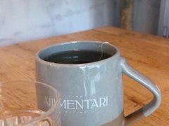 -Alimentari早午餐(安福路店)