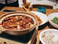 -忆见妈妈菜(银河城店)