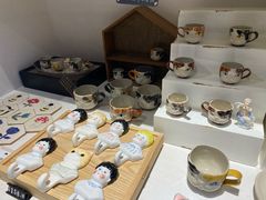 -恋物百货商店(华侨城店)