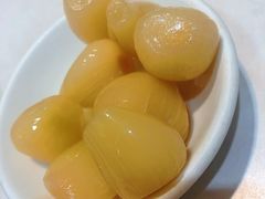 -凤城礼记鱼翅海鲜酒家(新马路总店)