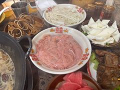 -谭记重庆老火锅(总店)