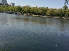 -长春市南湖公园