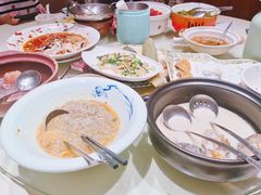 -渔舟意·湖南家宴(萝岗纳金城店)