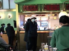 门面-顺峰顺水顺德菜(龙华店)