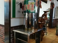 -山沟沟炒鸡(颐灏·海怡名都店)