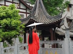-龙潭水乡