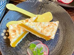 -小川洋风料理(汉街店)