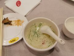 -功德林素菜饭庄(前门店)