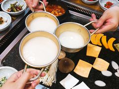 -金顺韩式烤肉·网红烤肉店(广利路店)