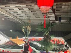 大堂-炑羊香烤全羊(西三旗店)