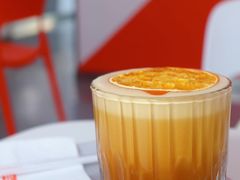 -72 COFFEE(东朝阳路店)