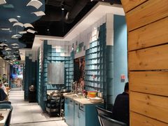 -渔夫蒸鲜(世奥湾店)