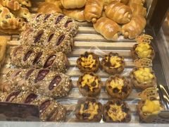 -BreadTalk面包新语·烘焙蛋糕(佐阾虹湾购物中心店)