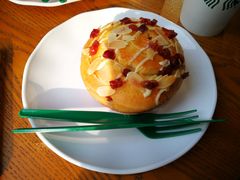 圣布里欧面包-星巴克臻选(重庆大融城店)