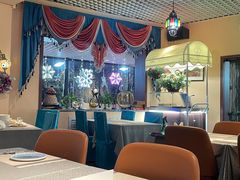 -La Medina餐厅(亮马河南路店)