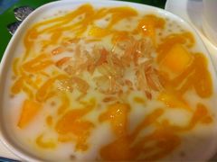 甜心妈妈东南亚星级甜品连锁(惠福东路)-甜心妈妈·榴莲星级糖水(北京路总店)