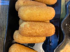 红糖糍粑-金谷园饺子·烧烤(人大总店)