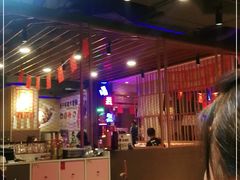 大堂-喝丢一只鞋海鲜烧烤·海肠捞饭(市场店)