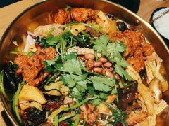 -小山城麻辣香锅(新邻生活广场店)