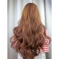 -P.STYLE 派斯造型