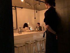 -Ocean's Table 欧舍