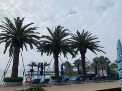 -深圳大梅沙京基洲际度假酒店