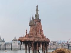 -大连海昌发现王国主题公园