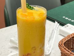 -西语·炭烧牛排(卓越中寰店)