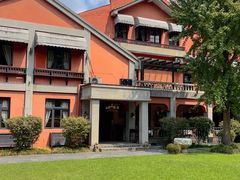 -翠园十八号庭院餐厅