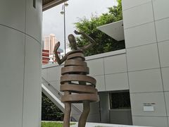 -尼依格罗香港美利酒店